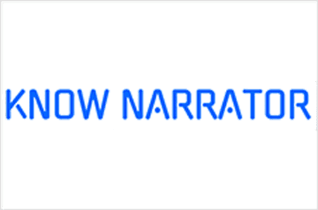 Know Narrator - 電通総研のChatGPTソリューション
